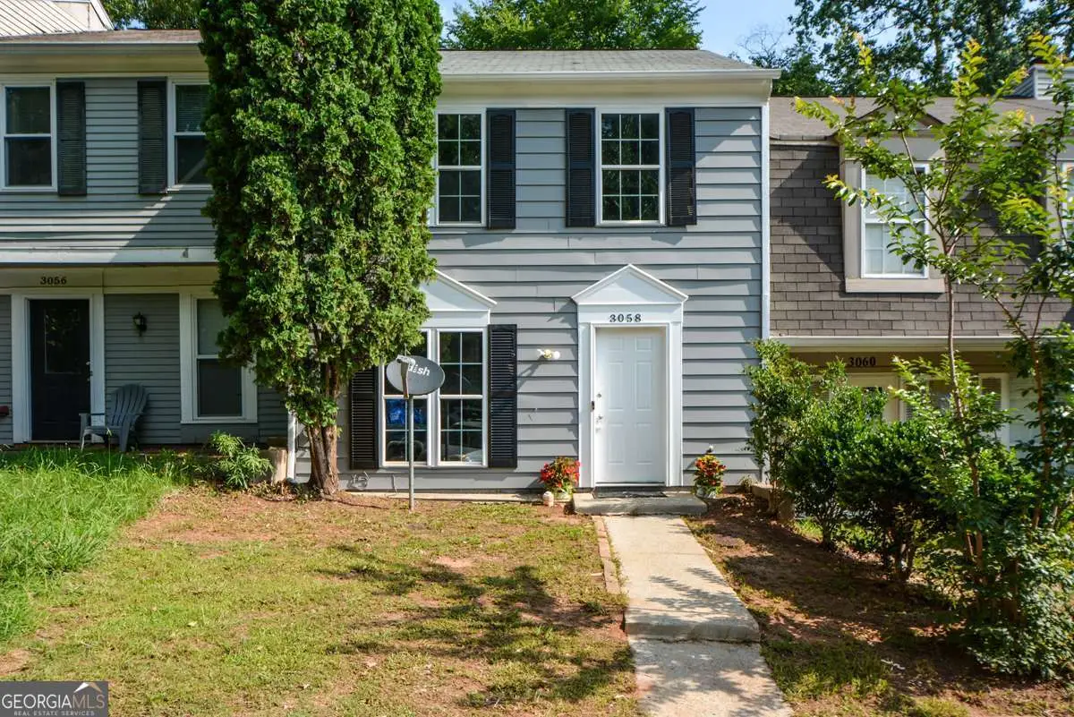 3058 Revere Court, Chamblee Doraville, GA 30340 - #1