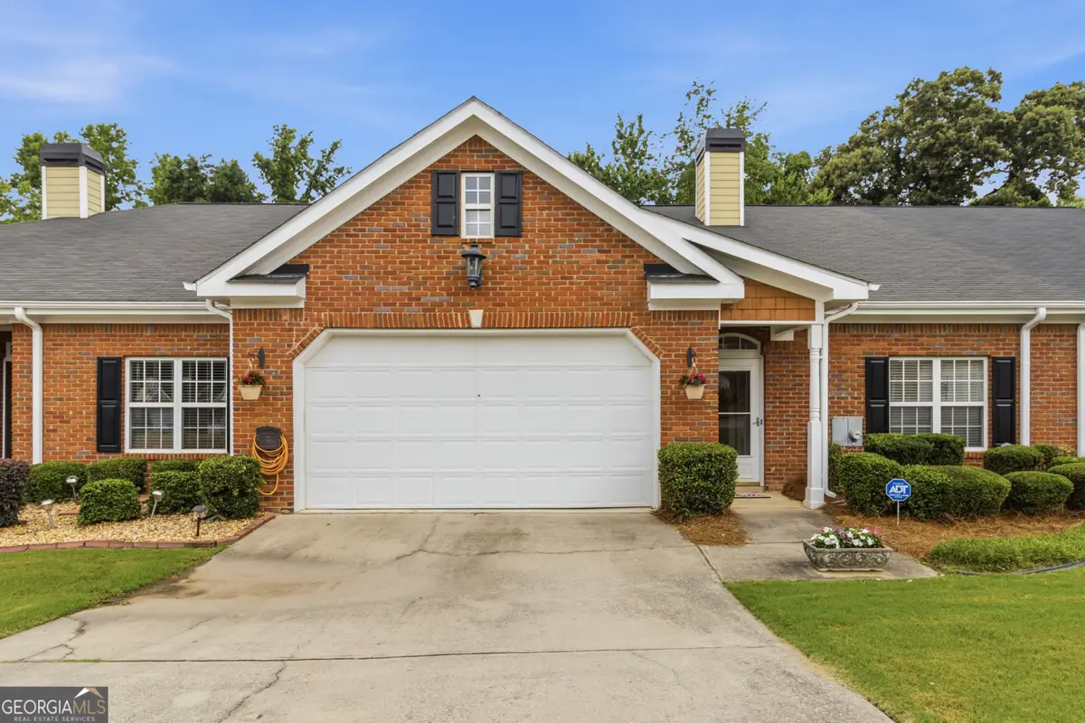 2510 Rosehill Circle, Lithia Springs, GA 30122 - #1