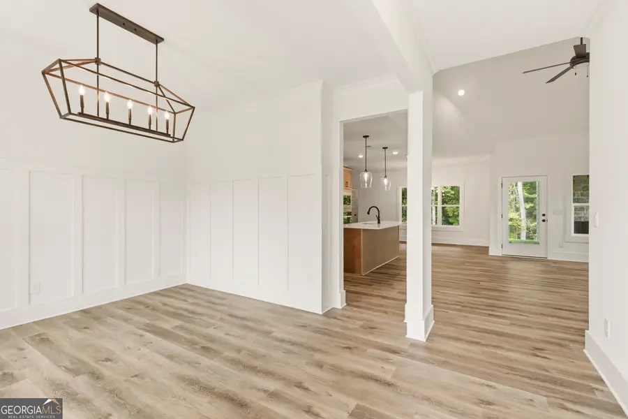 341 Cammie Way #LOT 45, Williamson, GA 30292 - #2