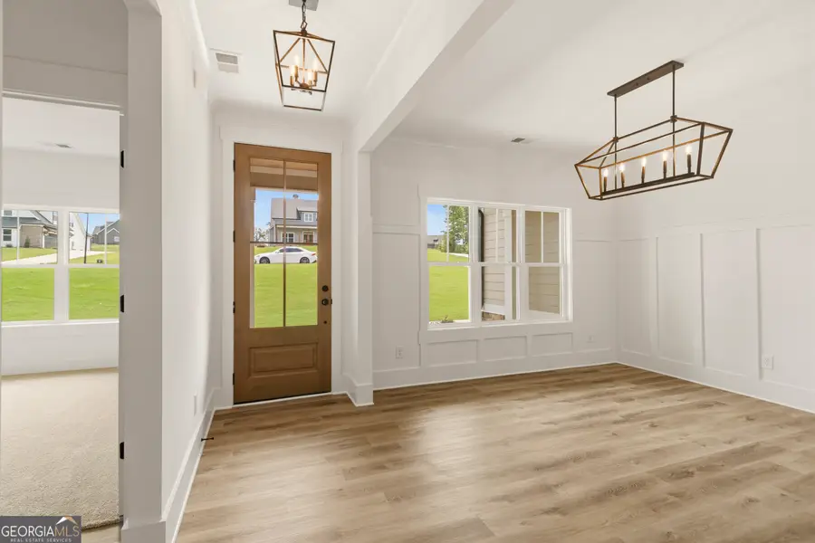 341 Cammie Way #LOT 45, Williamson, GA 30292 - #3