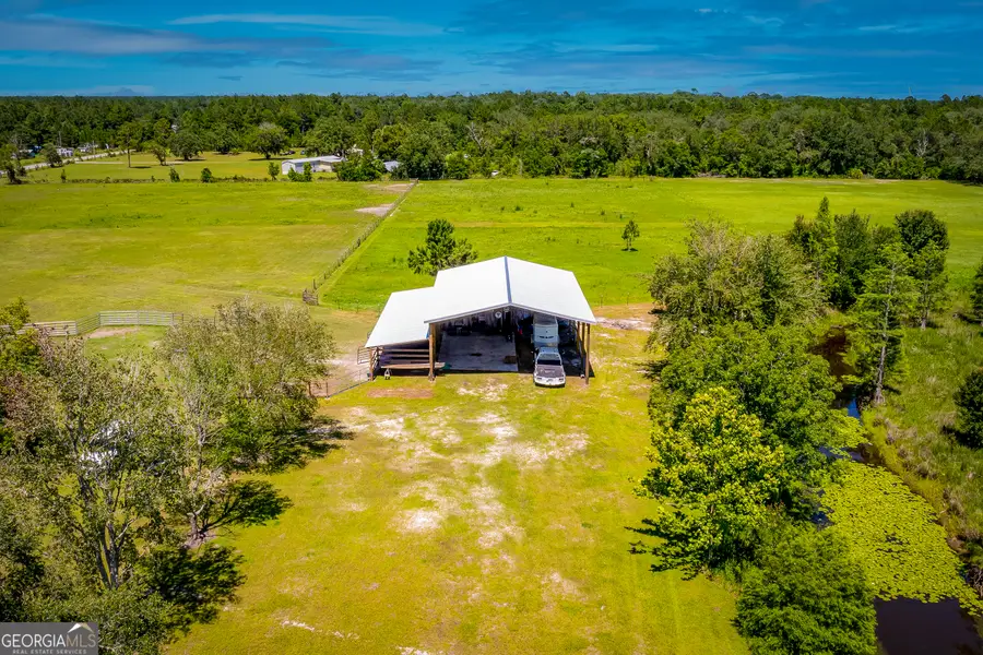 310 Farm Road, Saint George, GA 31562 - #3