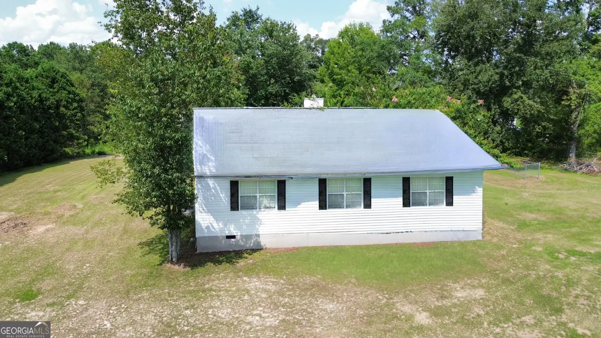 3356 Hwy 338, Dexter, GA 31019 - #1