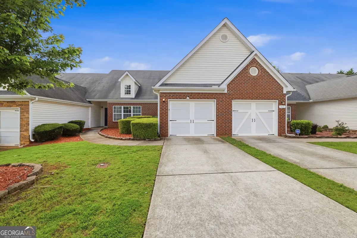 955 City Park Drive, McDonough, GA 30252 - #1