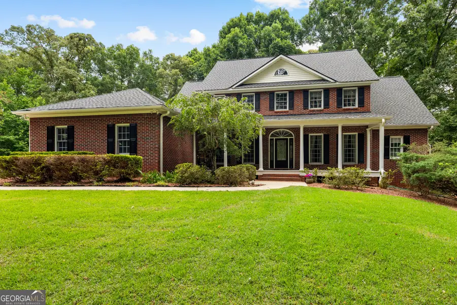 307 Malone Road, Fayetteville, GA 30215 - #2