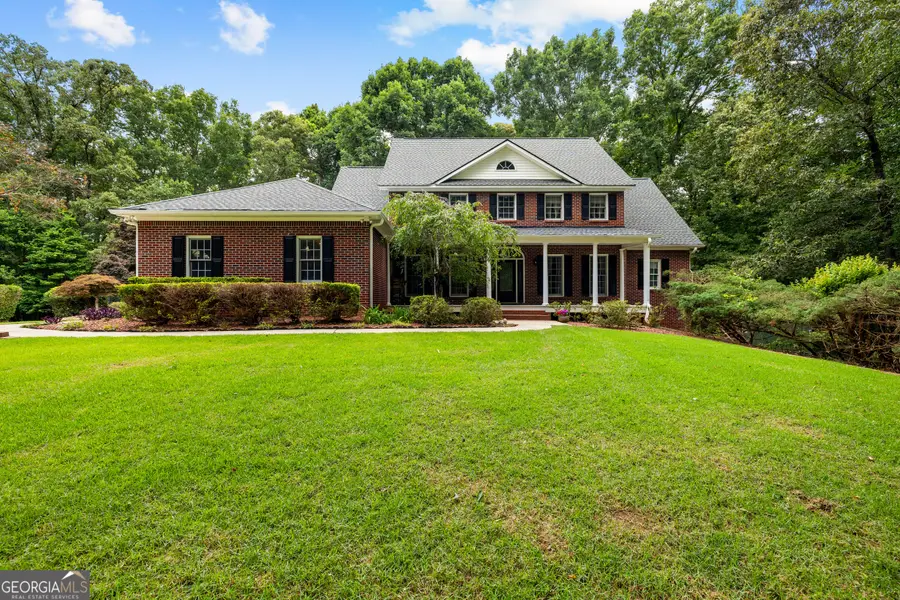 307 Malone Road, Fayetteville, GA 30215 - #3
