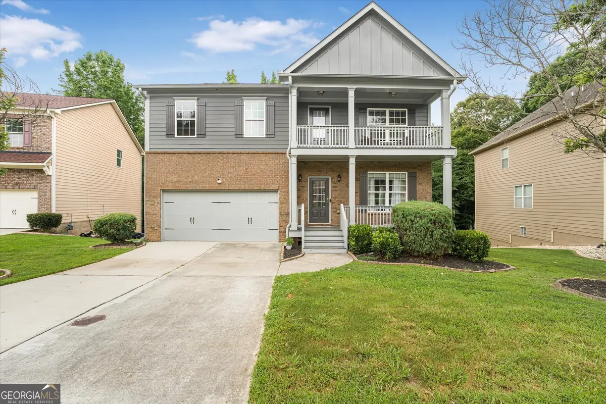 5545 Big Boat Drive Sw, South Fulton, GA 30331 - #1