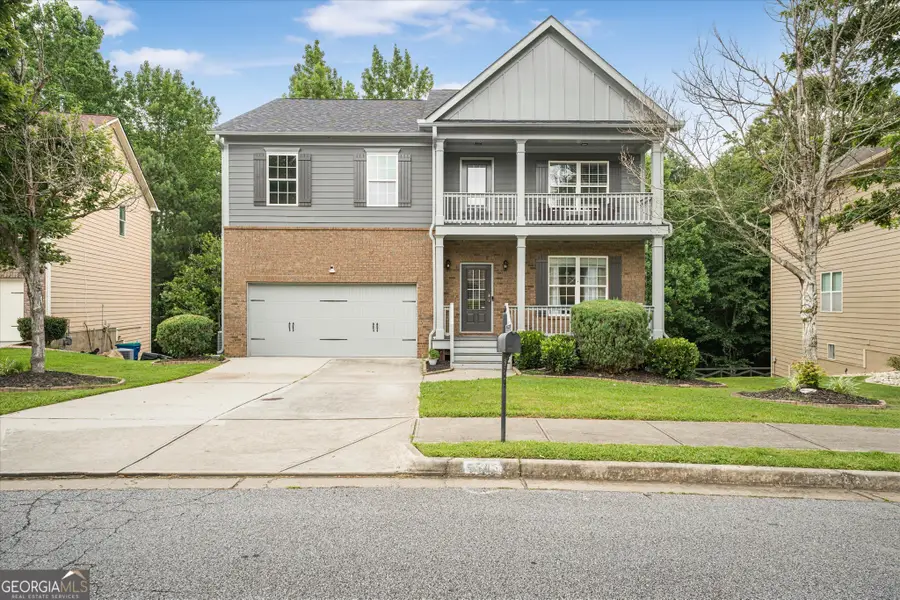 5545 Big Boat Drive Sw, South Fulton, GA 30331 - #3