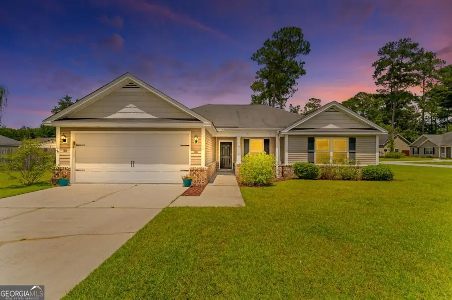 59 Barksdale Drive, Rincon, GA 31326 - #3