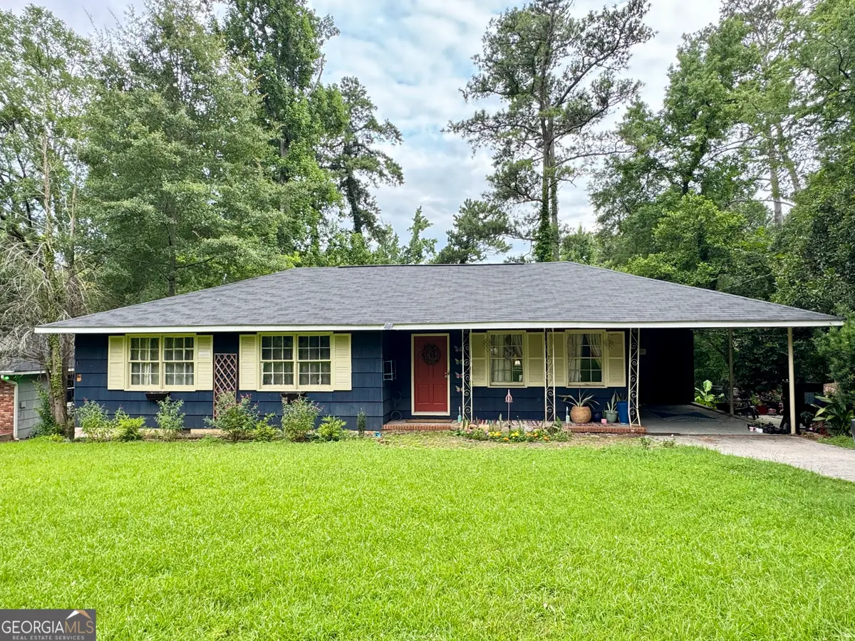 2976 Woodhaven Circle, Macon, GA 31204 - #1