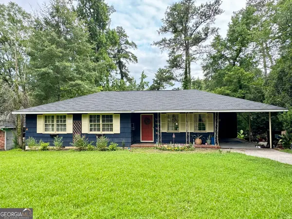 2976 Woodhaven Circle, Macon, GA 31204