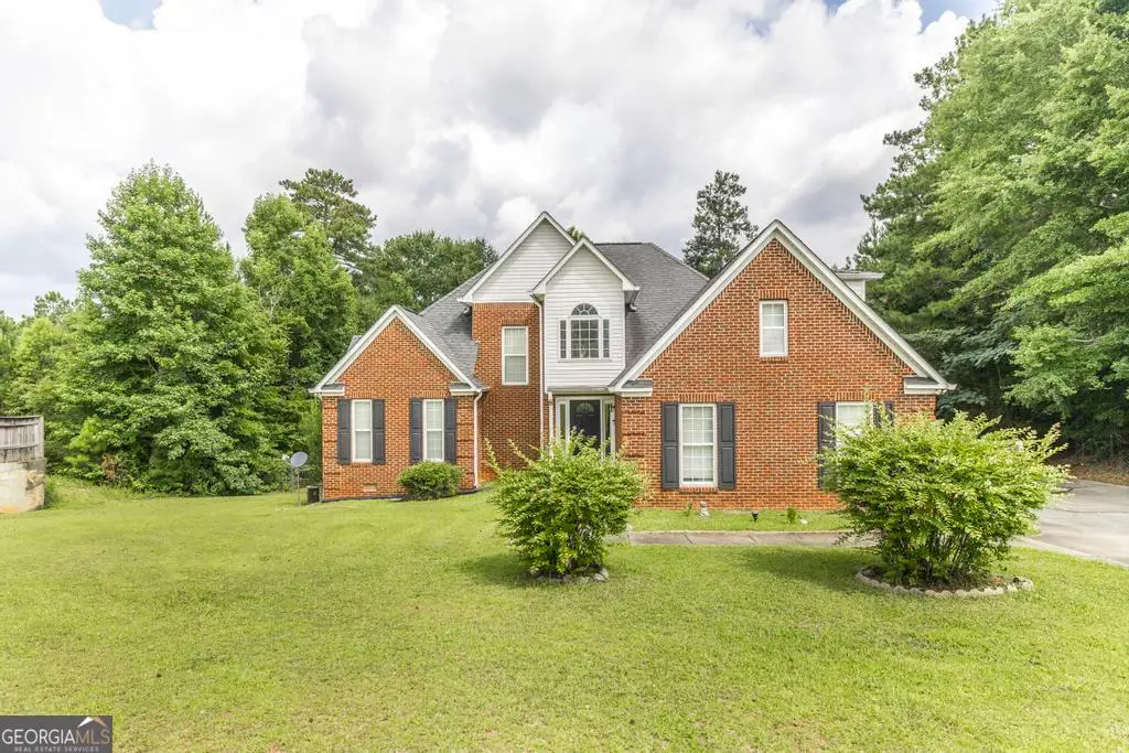 158 Olivia Circle, Macon, GA 31211 - #1