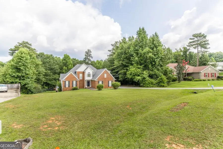158 Olivia Circle, Macon, GA 31211 - #2