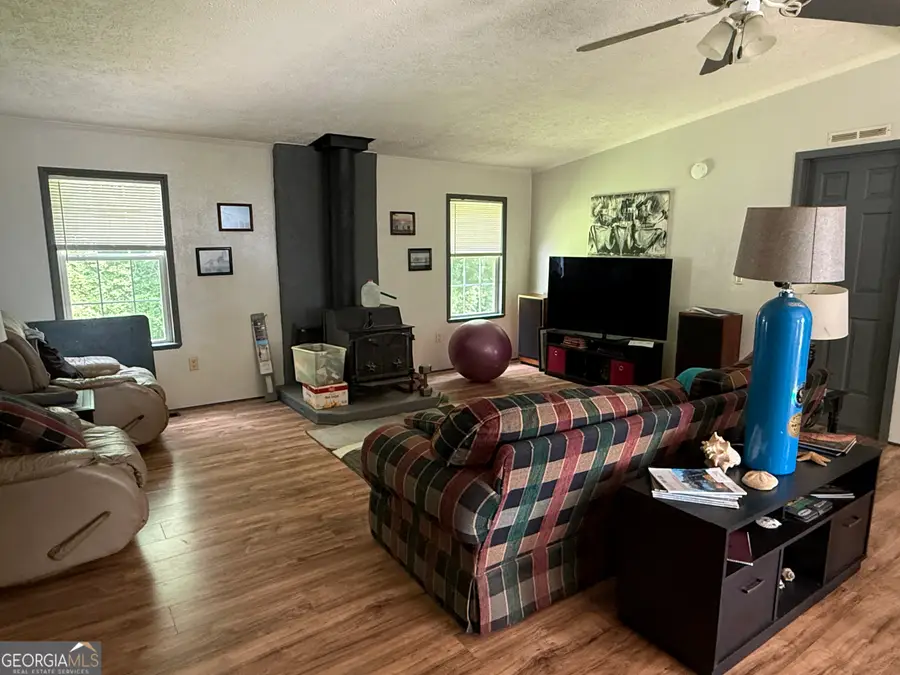 1077 Lem Edwards Road, Winterville, GA 30683 - #2