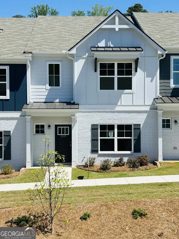 1905 Victoria Way #114, Conyers, GA 30013
