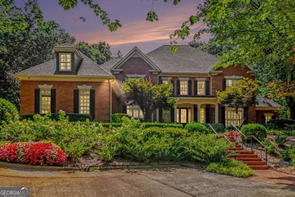 5950 Long Island Drive Nw, Atlanta, GA 30328