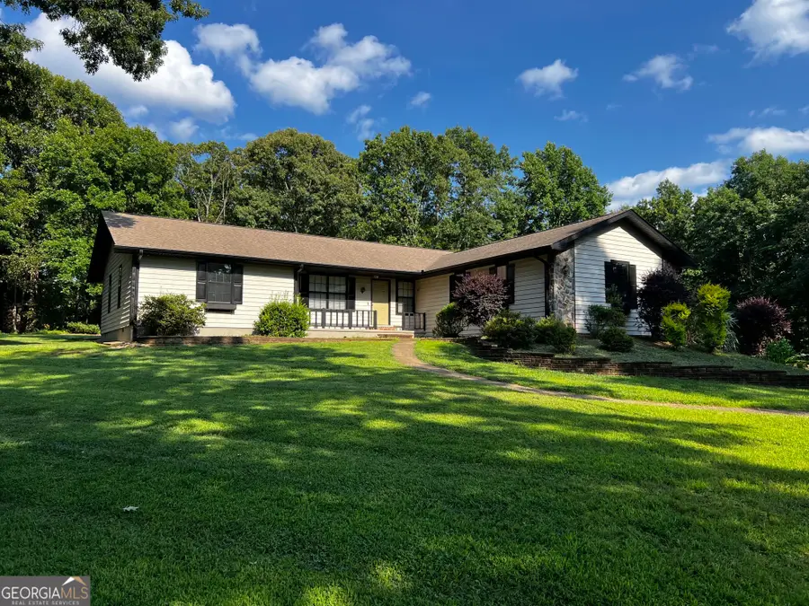 416 Glade Road, Mount Airy, GA 30563 - #2