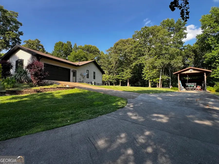 416 Glade Road, Mount Airy, GA 30563 - #3
