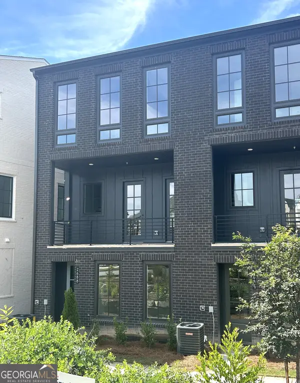 2688 Mackintosh Court #32, Brookhaven, GA 30319