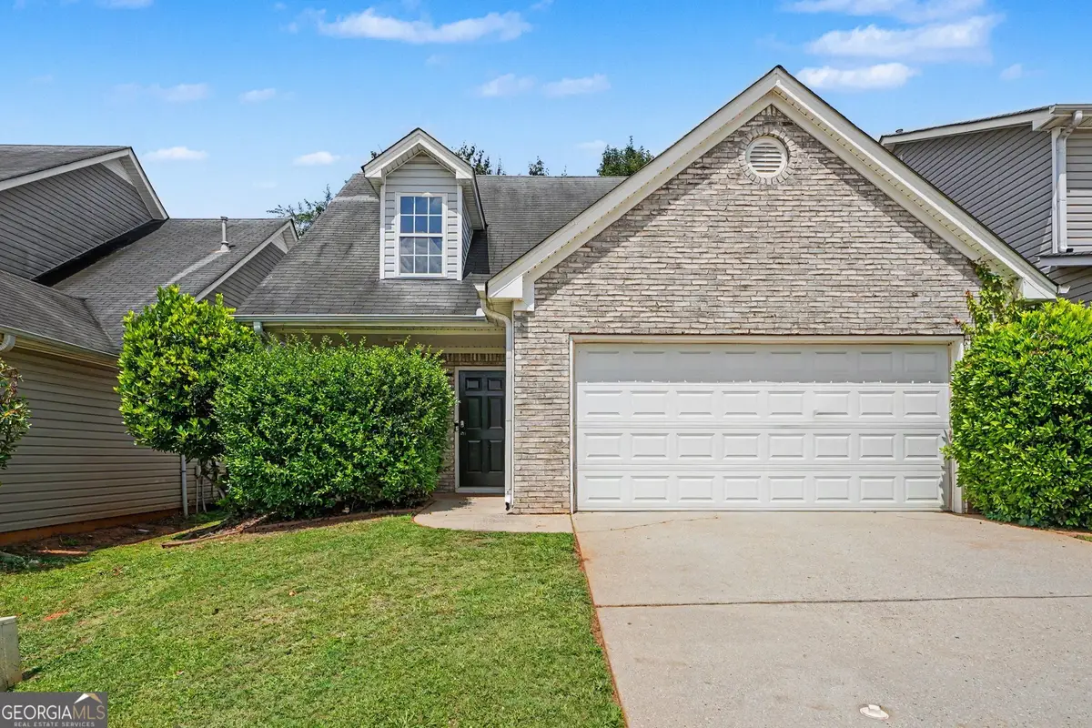 4065 Mission Way, McDonough, GA 30252 - #1