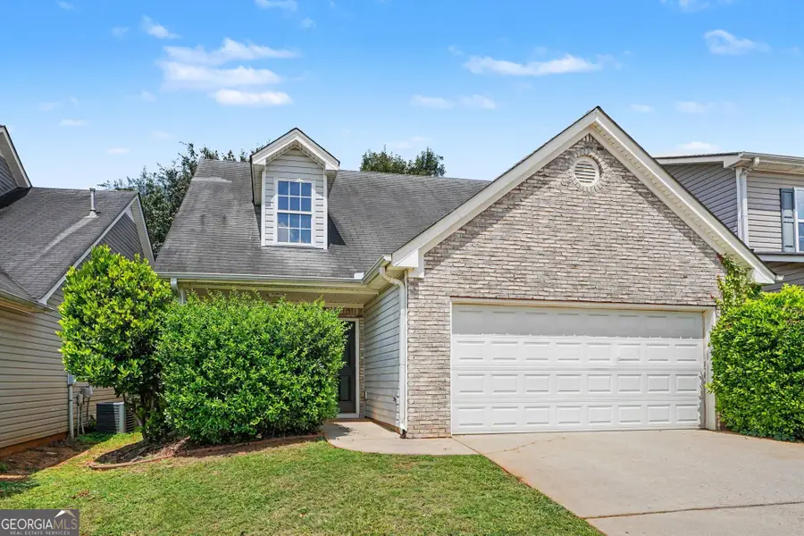 4065 Mission Way, McDonough, GA 30252 - #2