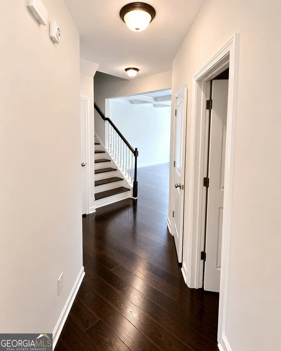 2711 Kemp Court, Conyers, GA 30094 - #3