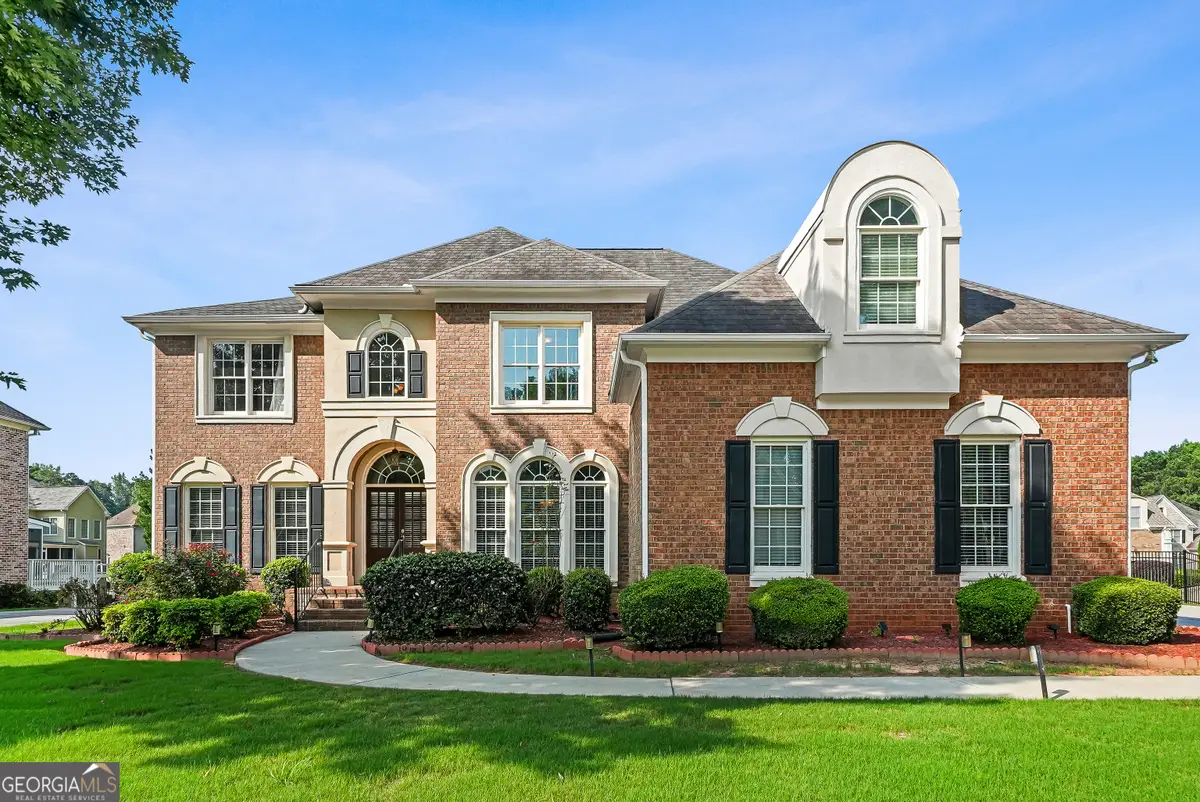 160 Tana Drive, Fayetteville, GA 30214 - #1