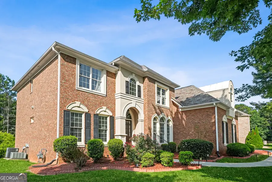 160 Tana Drive, Fayetteville, GA 30214 - #2