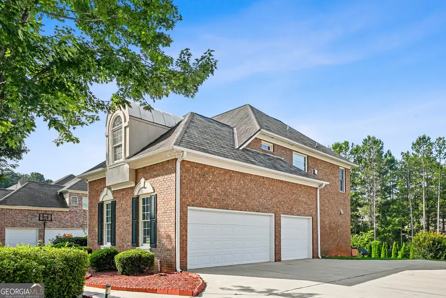 160 Tana Drive, Fayetteville, GA 30214 - #3