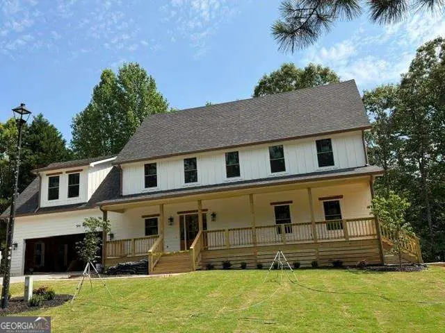 55 North Fork Drive, Dawsonville, GA 30534 - #3