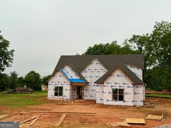 0 Bob Smith Road #5, Sharpsburg, GA 30277