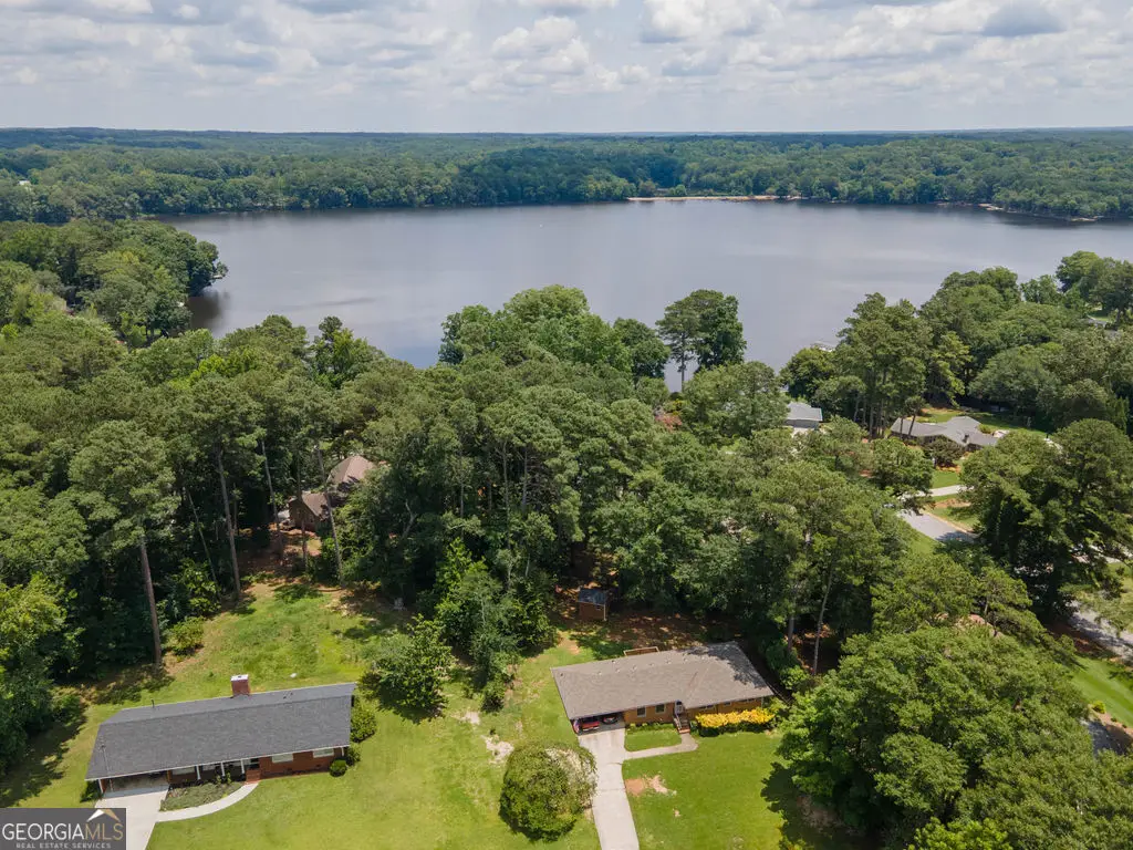 507 Hip Pocket Road, Peachtree City, GA 30269 - #1