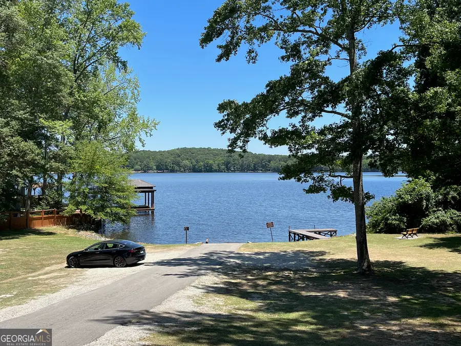 507 Hip Pocket Road, Peachtree City, GA 30269 - #2