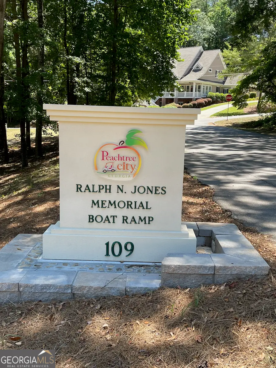 507 Hip Pocket Road, Peachtree City, GA 30269 - #3