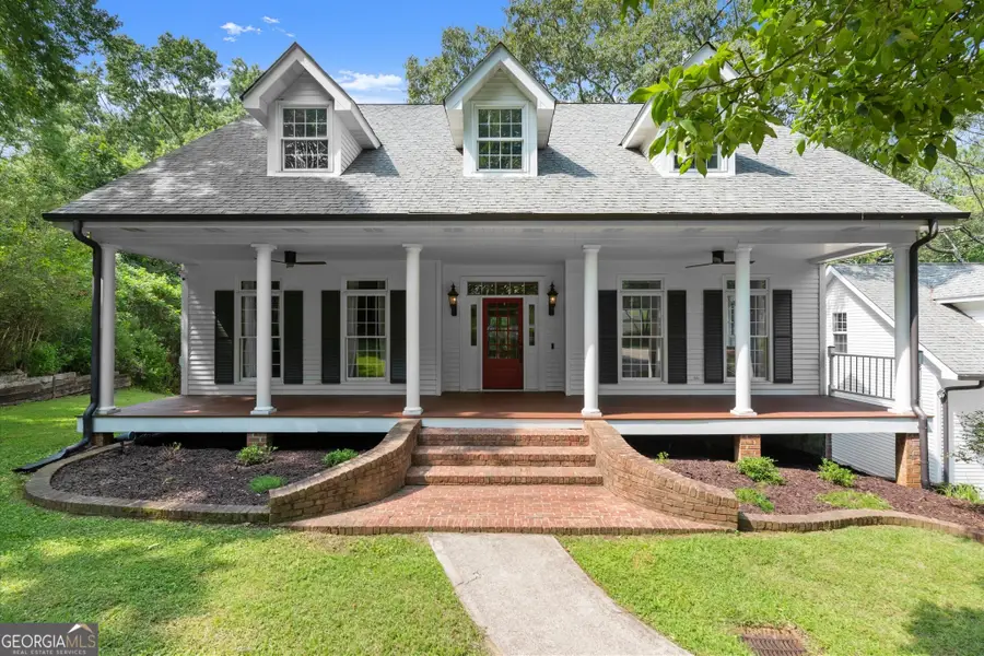 4743 Waleska Hwy 108, Jasper, GA 30143 - #2