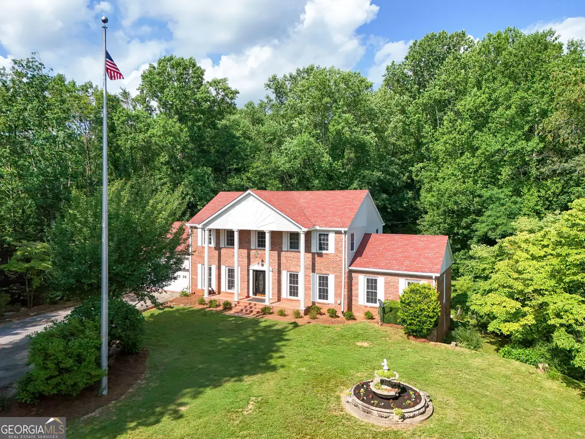 60 Inali Den Lane, Clayton, GA 30525 - #1