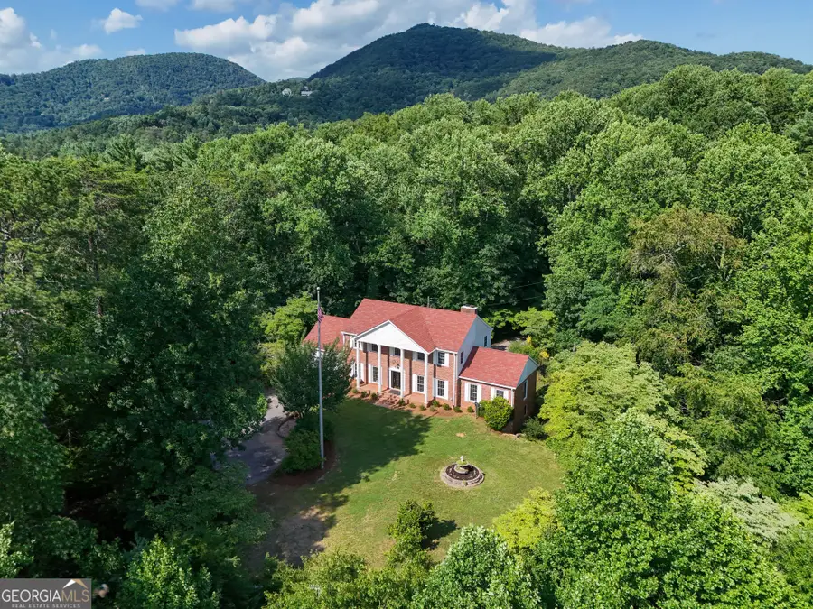 60 Inali Den Lane, Clayton, GA 30525 - #3