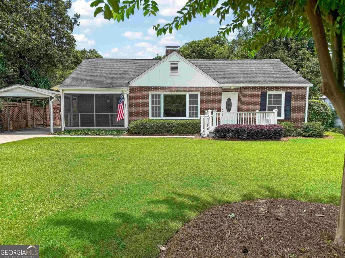 101 Dogwood Lane, Eatonton, GA 31024 - #1