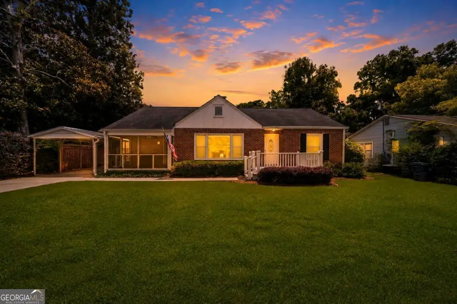 101 Dogwood Lane, Eatonton, GA 31024 - #2