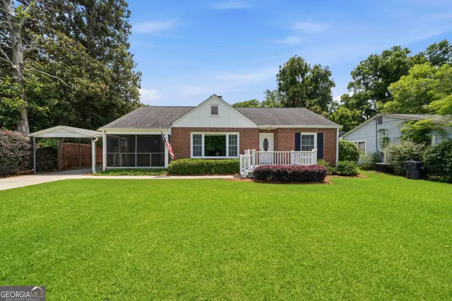 101 Dogwood Lane, Eatonton, GA 31024 - #3