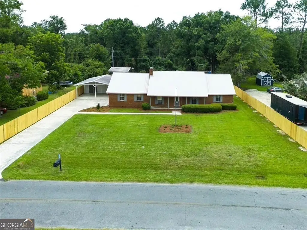 133 English Street E, Douglas, GA 31535 - #1