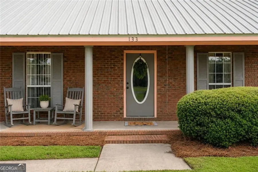 133 English Street E, Douglas, GA 31535 - #2