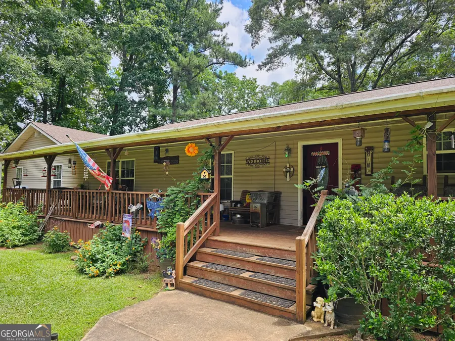 1440 County Road 26, Roanoke, AL 36274 - #2