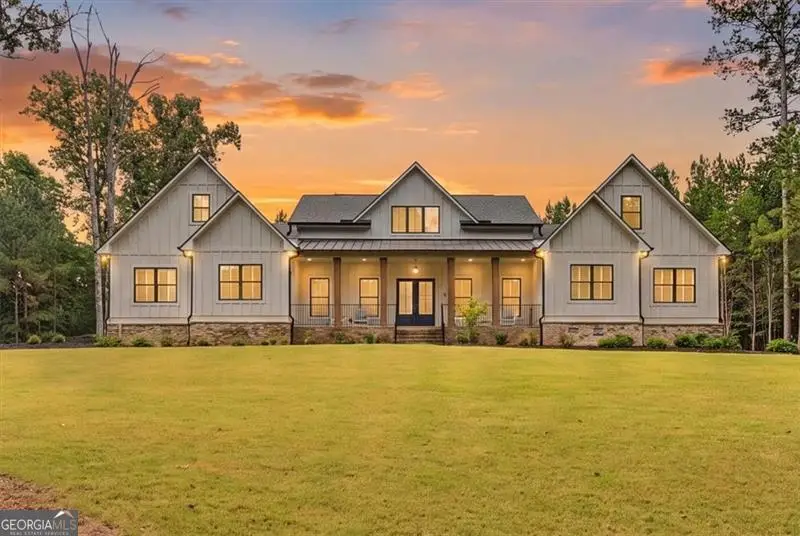 70 Bristol Road, Ball Ground, GA 30107 - #1