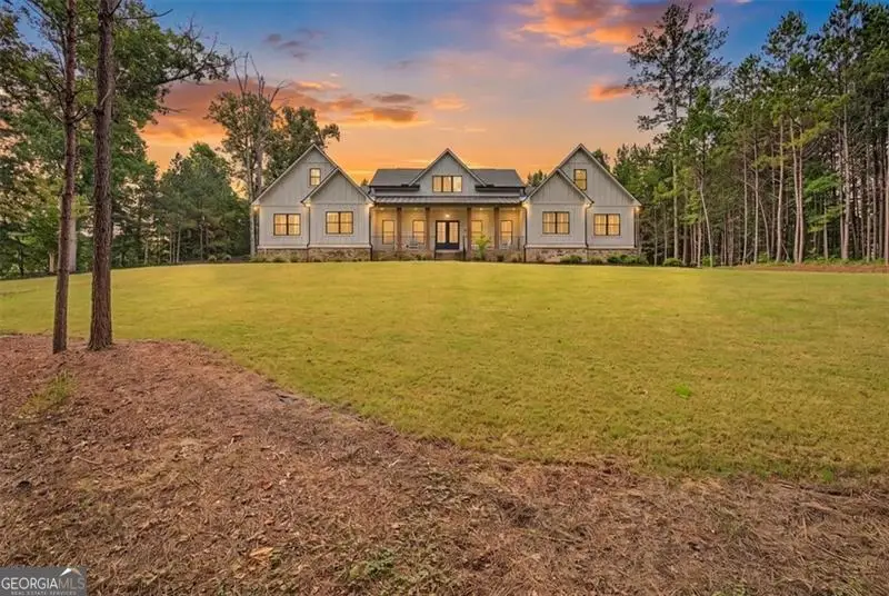 70 Bristol Road, Ball Ground, GA 30107 - #2