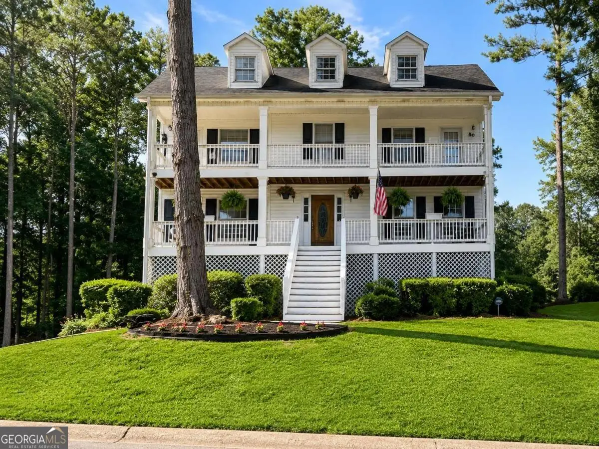 277 Lakeview Lane, Hiram, GA 30141 - #1