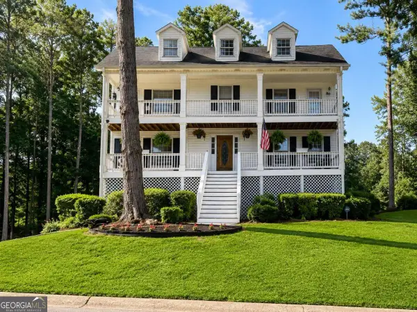 277 Lakeview Lane, Hiram, GA 30141