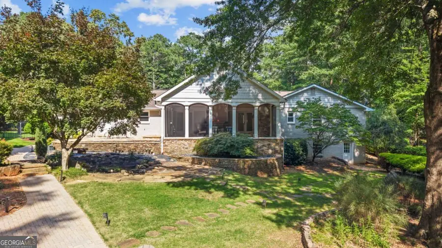 223 Cathy Ann Lane Nw, Marietta, GA 30064 - #2