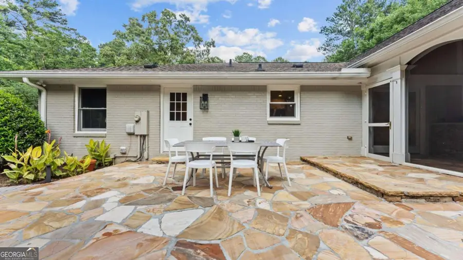 223 Cathy Ann Lane Nw, Marietta, GA 30064 - #3