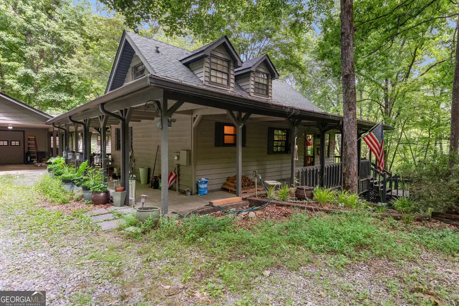218 Hester Gap Road, Cleveland, GA 30528 - #2