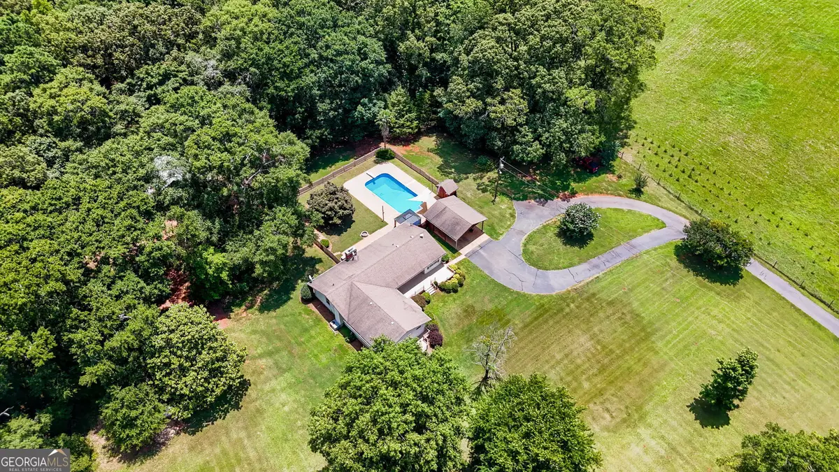 1793 Trice Cemetery Rd., Thomaston, GA 30286 - #1